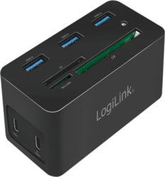 Product image of Logilink UA0370