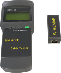 Product image of MicroConnect CAB-TEST2