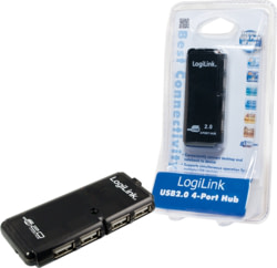 Product image of Logilink UH0001A