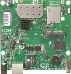 MikroTik RB912UAG-2HPnD tootepilt