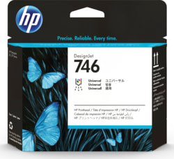 Product image of HP P2V25A
