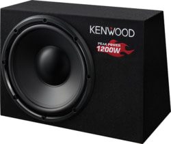 Product image of Kenwood Electronics KSCW1200B
