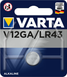 Product image of VARTA 4278101401