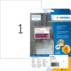 Herma 4698 tootepilt