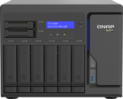 Product image of QNAP TS-h886-D1622-16G