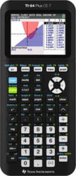 Texas Instruments TI 84CEPY tootepilt