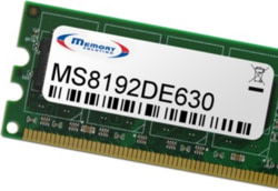 Memory Solution MS8192DE630 tootepilt