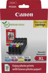 Canon 6443B008 tootepilt