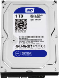 Western Digital WD10EZEX tootepilt