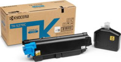 Product image of Kyocera TK-5270C