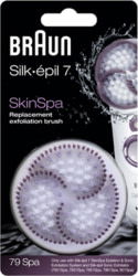 Braun 79SPA tootepilt
