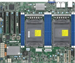 SUPERMICRO MBD-X12DPL-NT6-O tootepilt