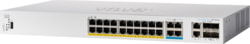 Cisco C1300-24MGP-4X tootepilt