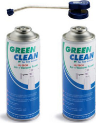Green Clean GS-2051 tootepilt