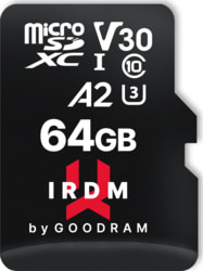 Product image of GOODRAM IR-M2AA-0640R12