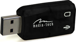 Media-Tech MT5101 tootepilt