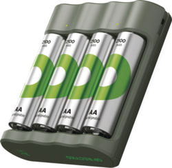 GP Batteries 202261 tootepilt