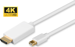Product image of MicroConnect MDPHDMI3-4K