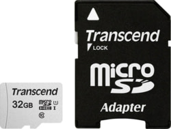 Product image of Transcend TS32GUSD300S-A