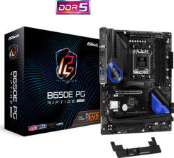 Asrock B650E PG RIPTIDE WIFI tootepilt