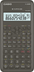 Casio FX-82MS-2 tootepilt