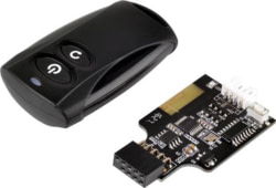 SilverStone SST-ES02-USB tootepilt