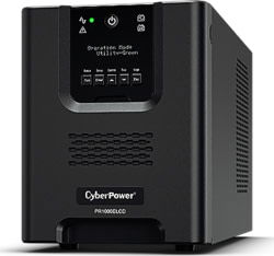 CyberPower PR1000ELCD tootepilt