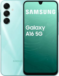 Samsung SM-A166BLGDEUB tootepilt