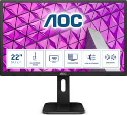 Product image of AOC 22P1D