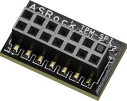 Product image of Asrock 90-MCA080-00UBNZ