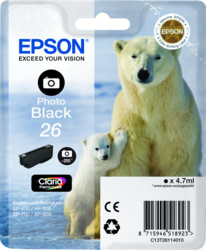 Product image of Epson C13T26114012