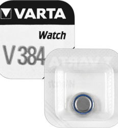 VARTA 0384101111 tootepilt