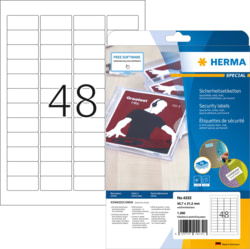 Herma 4232 tootepilt