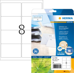 Product image of Herma 10705