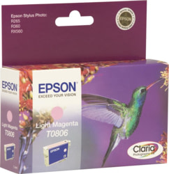 Epson C13T08064011 tootepilt