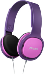 Philips SHK2000PK/00 tootepilt