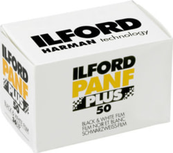 Product image of Ilford 1706594