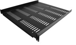 Product image of StarTech.com SHELF-1U-20-FIXED-V