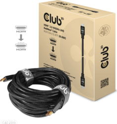 Club3D CAC-2313 tootepilt