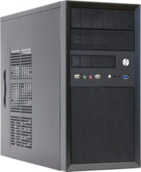 Product image of Chieftec CT-01B-OP