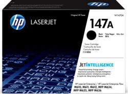 Product image of HP W1470A