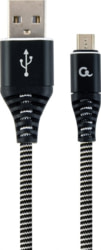 Product image of GEMBIRD CC-USB2B-AMMBM-2M-BW