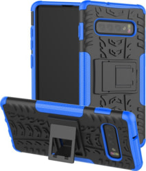 Product image of CoreParts MOBX-COVER-S10SM-G973-BLU