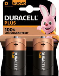 Duracell 147299 tootepilt