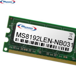 Memory Solution MS8192LEN-NB031 tootepilt