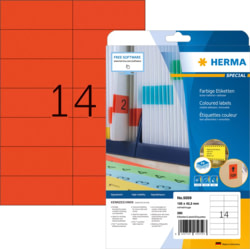Product image of Herma 5059