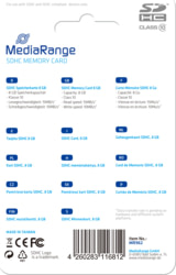 Product image of MediaRange MR962