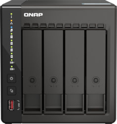 QNAP TS-453E-8G tootepilt