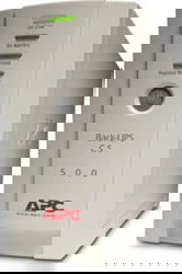 APC BK500EI tootepilt