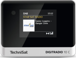 Product image of TechniSat 0000/3945